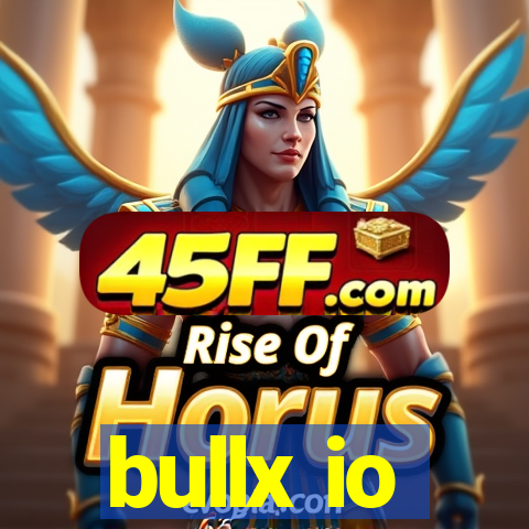 bullx io
